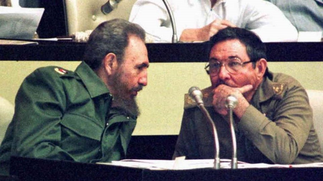 Raúl se va, el legado Castro se queda