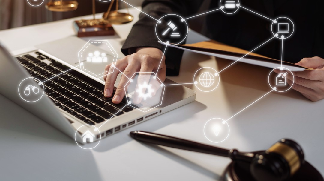 Denuncian presuntas irregularidades en contratación de Justicia Digital