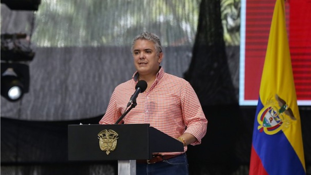 "Hubo reformas para financiar el desarme, ahora es por los más vulnerables"