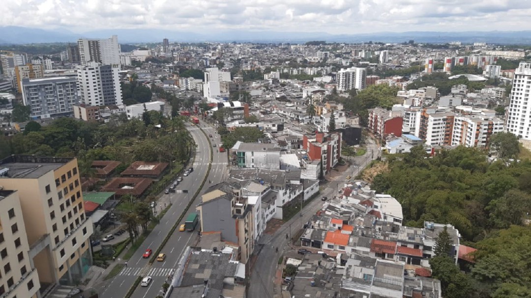 Armenia tiene un retraso de 7 años de información catastral: Igac