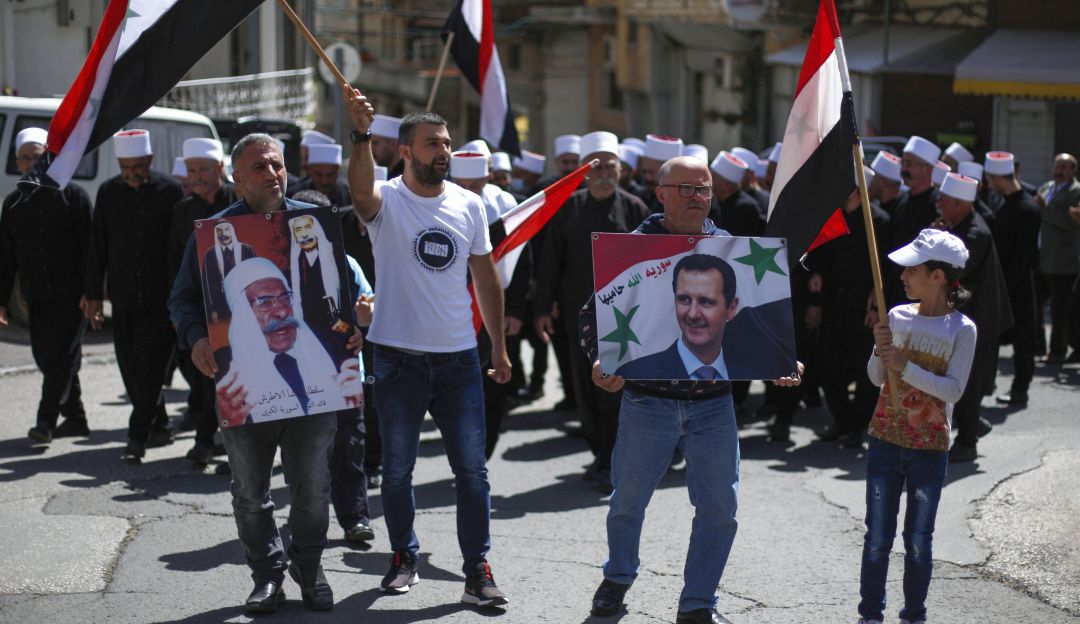 Siria