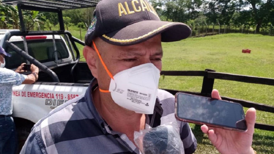 Autoridades confirman el rescate del quinto cuerpo de los mineros atrapados