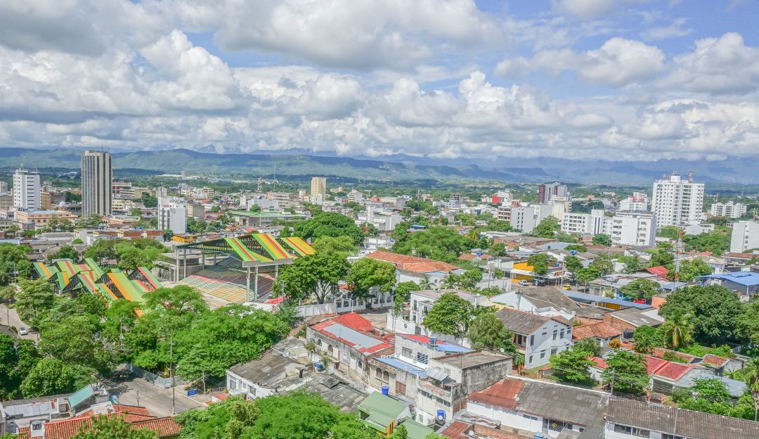 Neiva, Huila