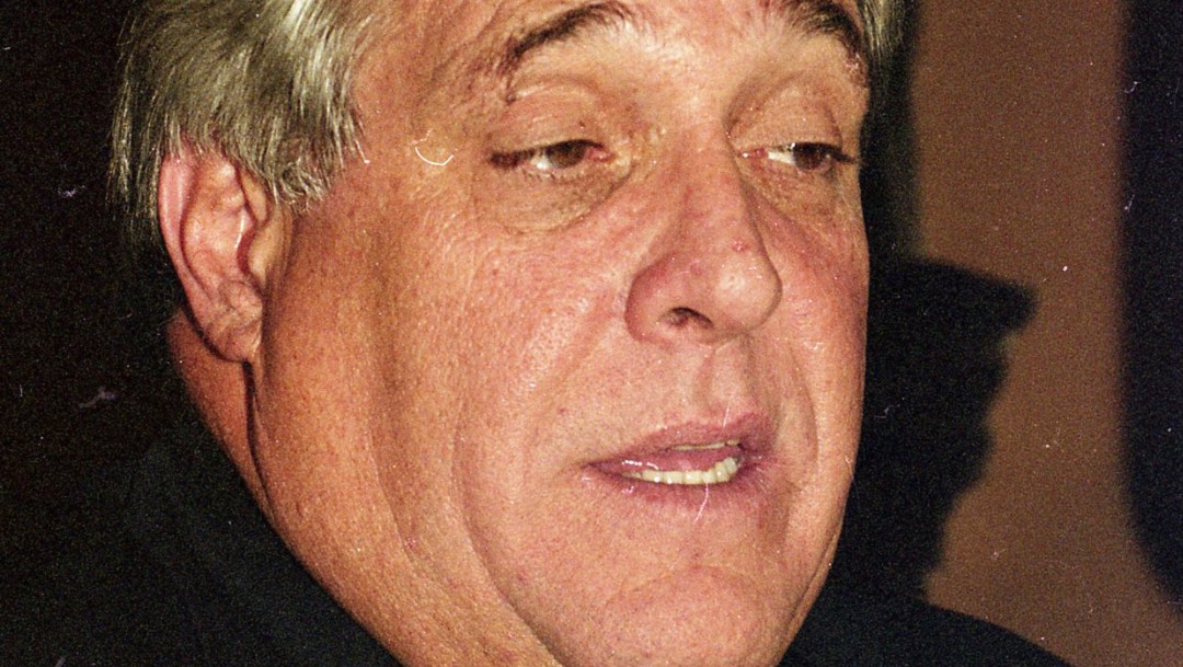 Señalan a Eduardo Dávila como presunto determinador de asesinato de un juez