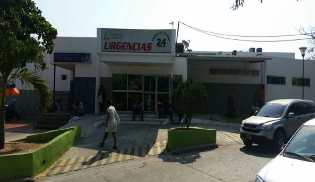 Foto de referencia.