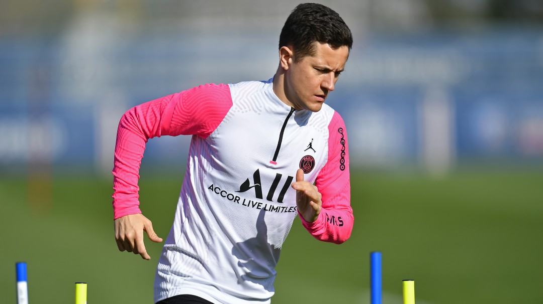 Ander Herrera: "No creo en que los ricos roben lo que el pueblo creó"