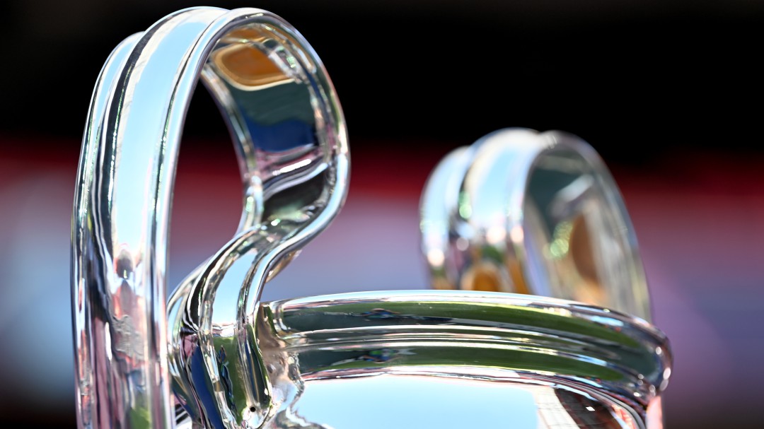 La UEFA sigue adelante con la nueva Liga de Campeones para el 2024-2025