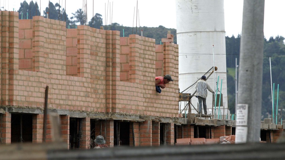 100 mil hogares no tendrían acceso a vivienda VIS por reforma tributaria