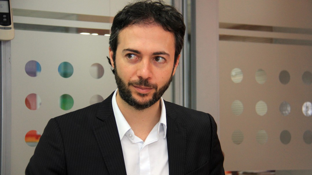 "El alcalde de Medellín no es el subordinado de las empresas": Quintero