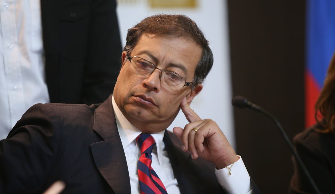 Gustavo Petro, Congresista