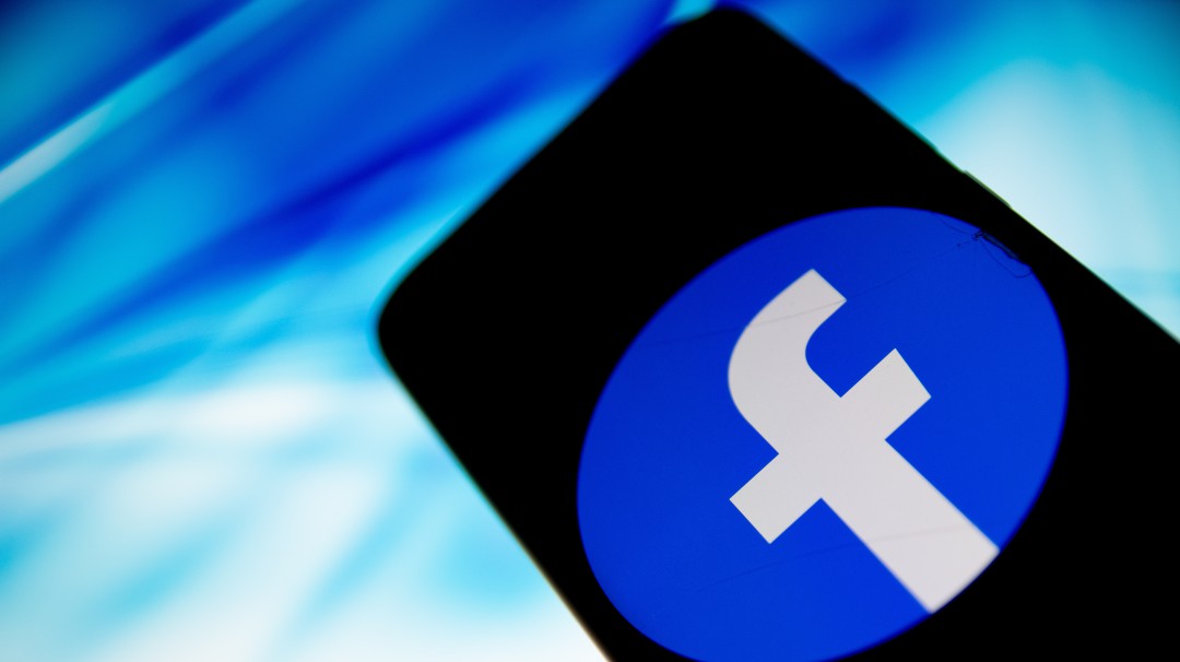 Facebook ya permite descargar texto de sus publicaciones y notas