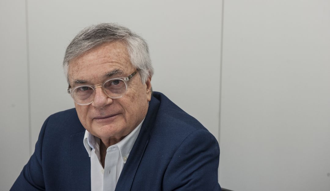 Moisés Naim