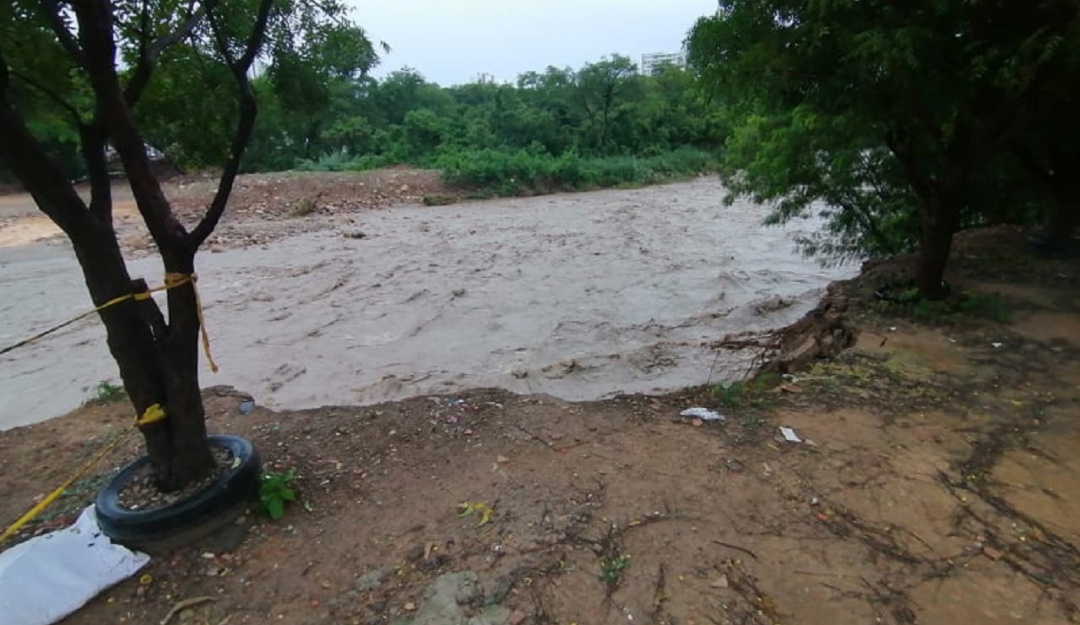 Río Pamplonita