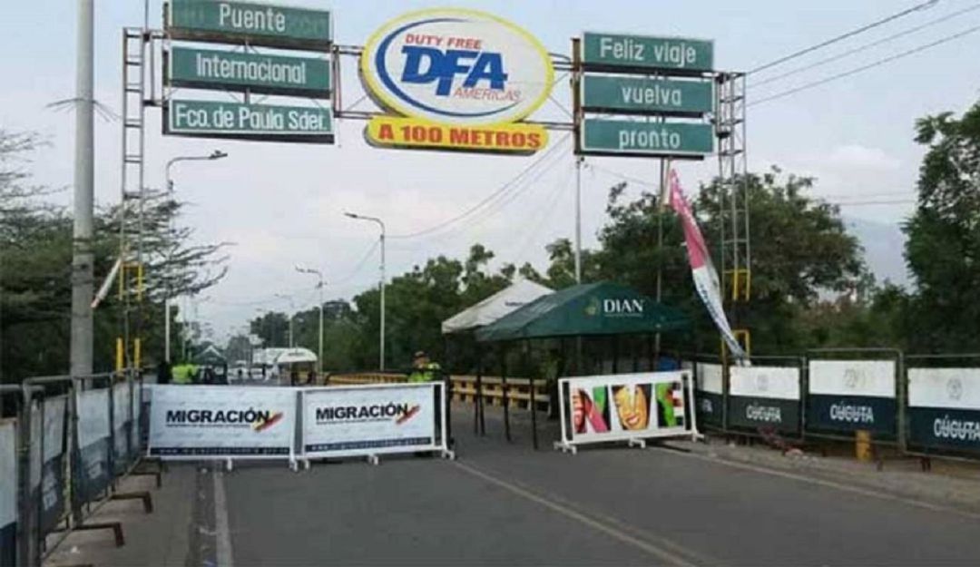 Surgen críticas al proceso de vacunación en la frontera colombo-venezolana