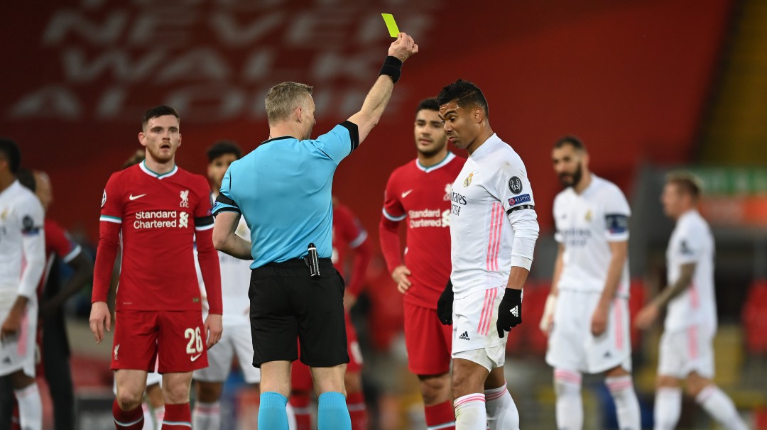 Miembro UEFA: Chelsea, Real Madrid y City deben ser expulsados de Champions