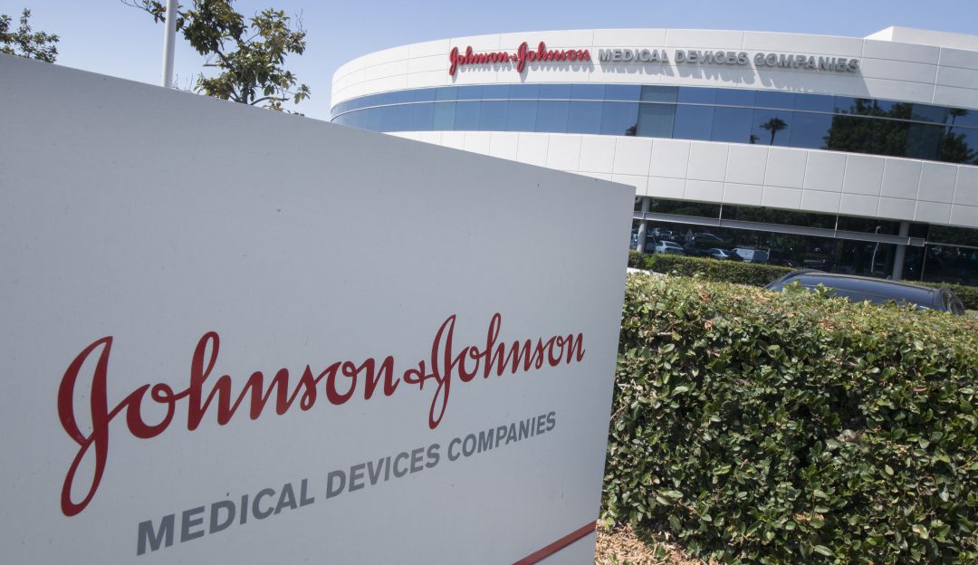 Centro de investigación de Johnson & Johnson Centro de investigación de Johnson & Johnson