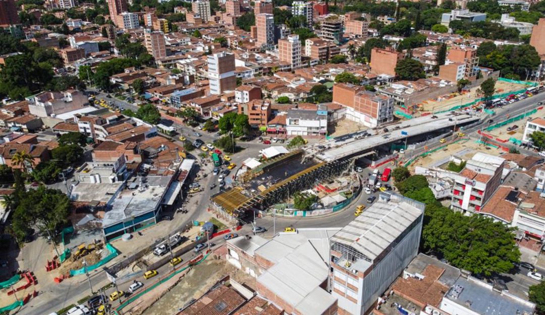 Alcaldía de Medellín