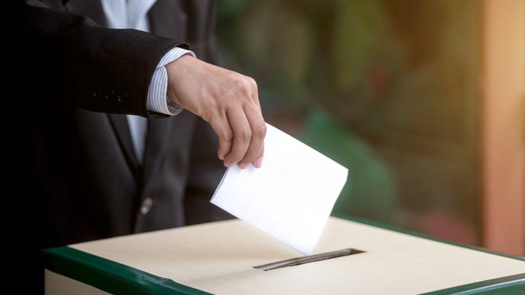 82% de colombianos no votaría por candidato que apoye reforma tributaria
