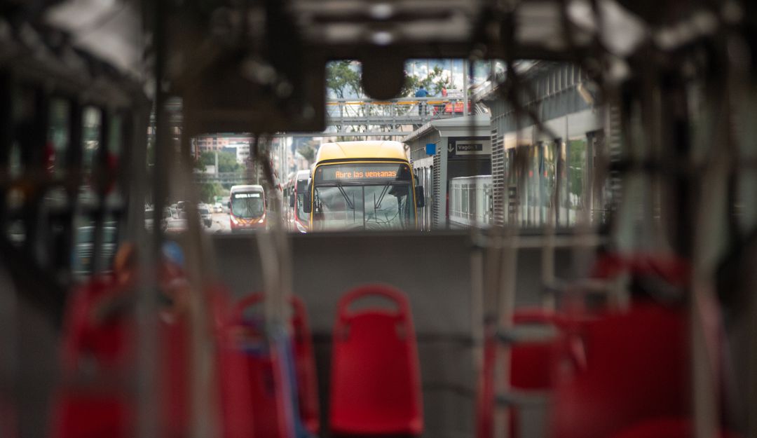 Transporte público