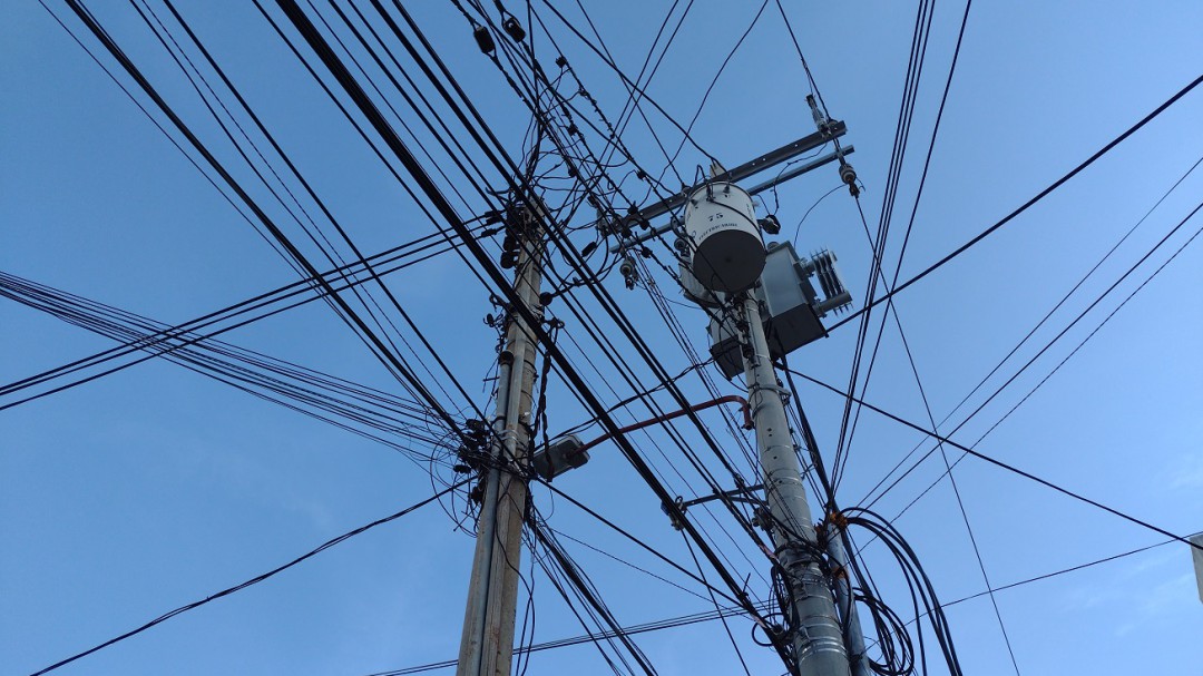 Este domingo no habrá energía en más de 40 barrios de Cartagena