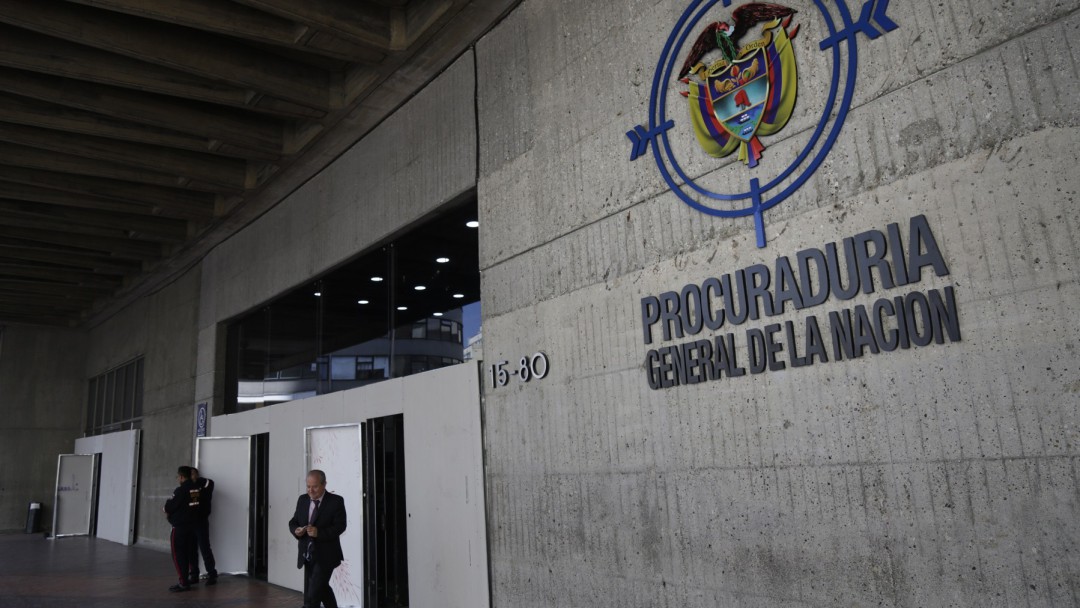 Concejales de Cartagena denunciaron a David Múnera ante Procuraduría