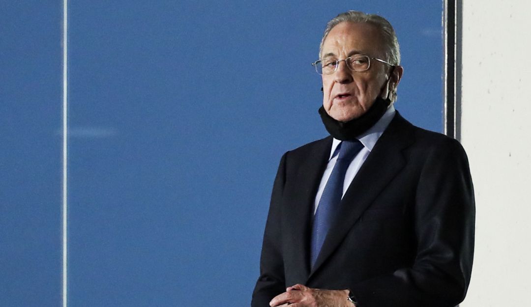 Superliga de Europa se mantiene con seis clubes y analiza “reconfiguración”