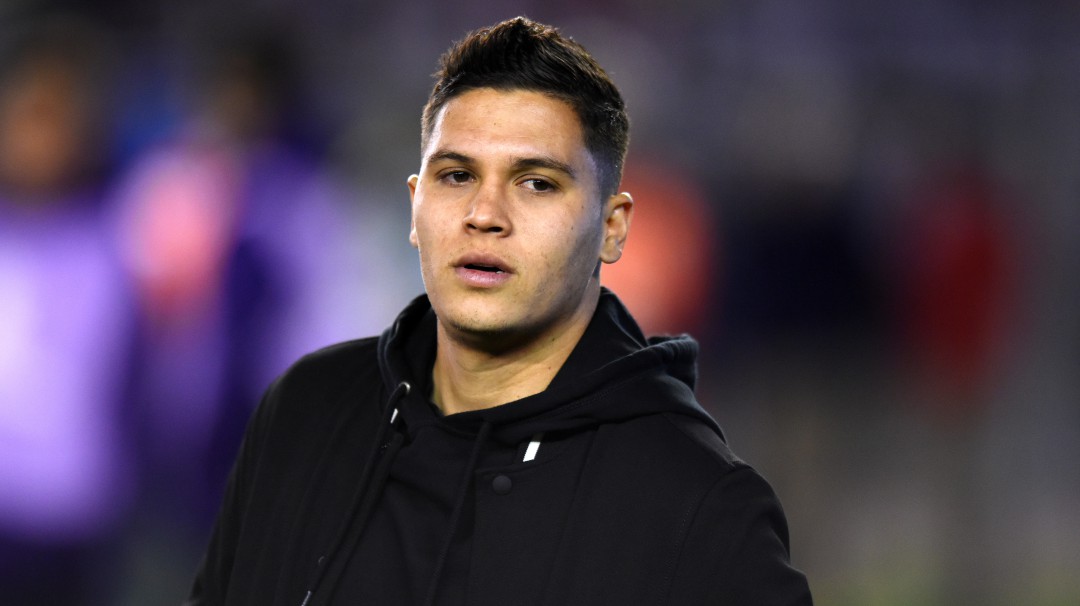Volvió la magia: Juanfer Quintero debutó con dos asistencias en Shenzhen FC