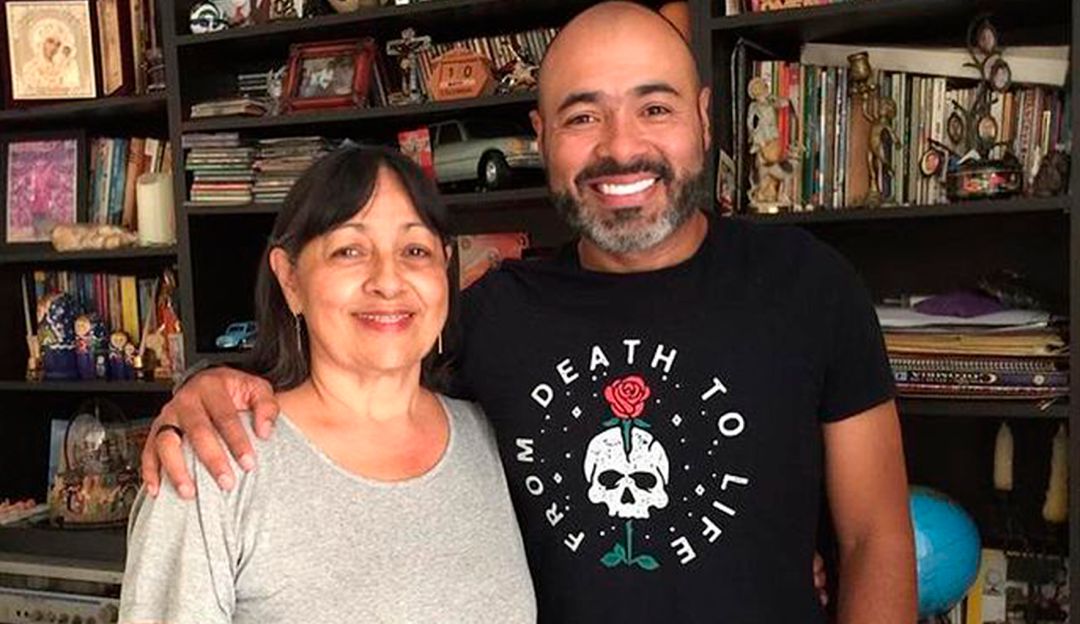 Fallece la madre de Risa Loca por Covid-19