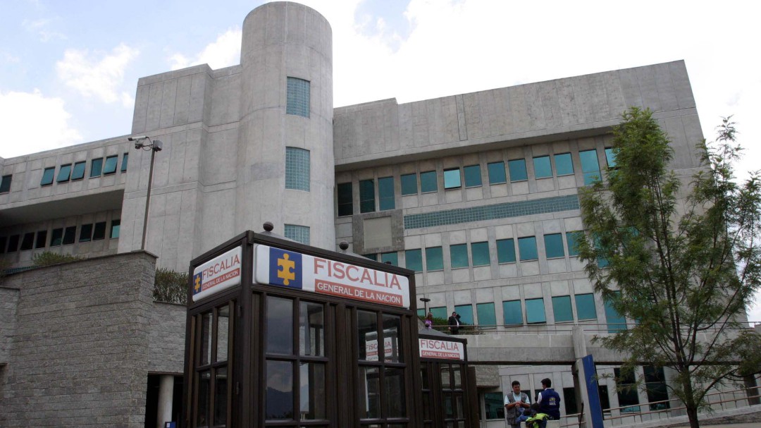 Abogado ‘Chuzado’ busca conciliación con la Fiscalía