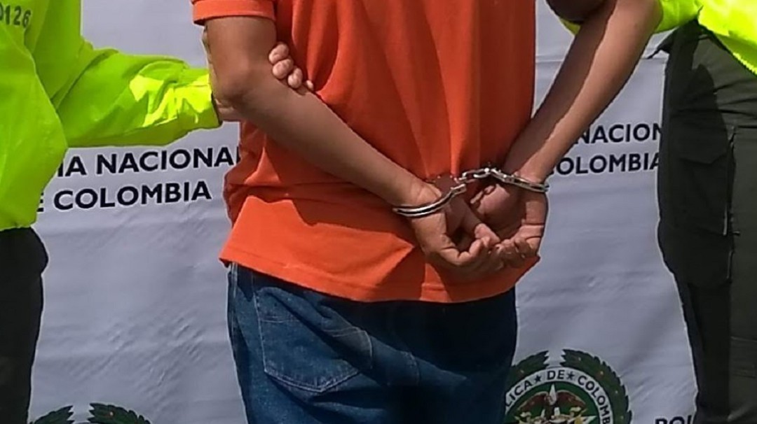 9 años de cárcel para hombre que abusó sexualmente de la hija de un amigo