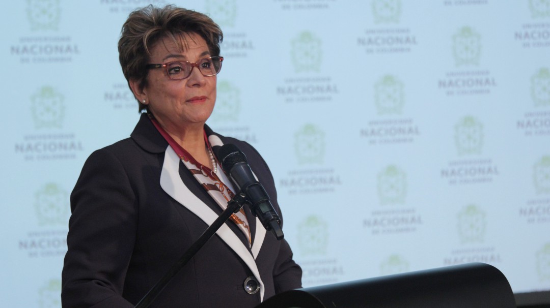 U. Nacional pide se priorice en la vacunación a profesores universitarios