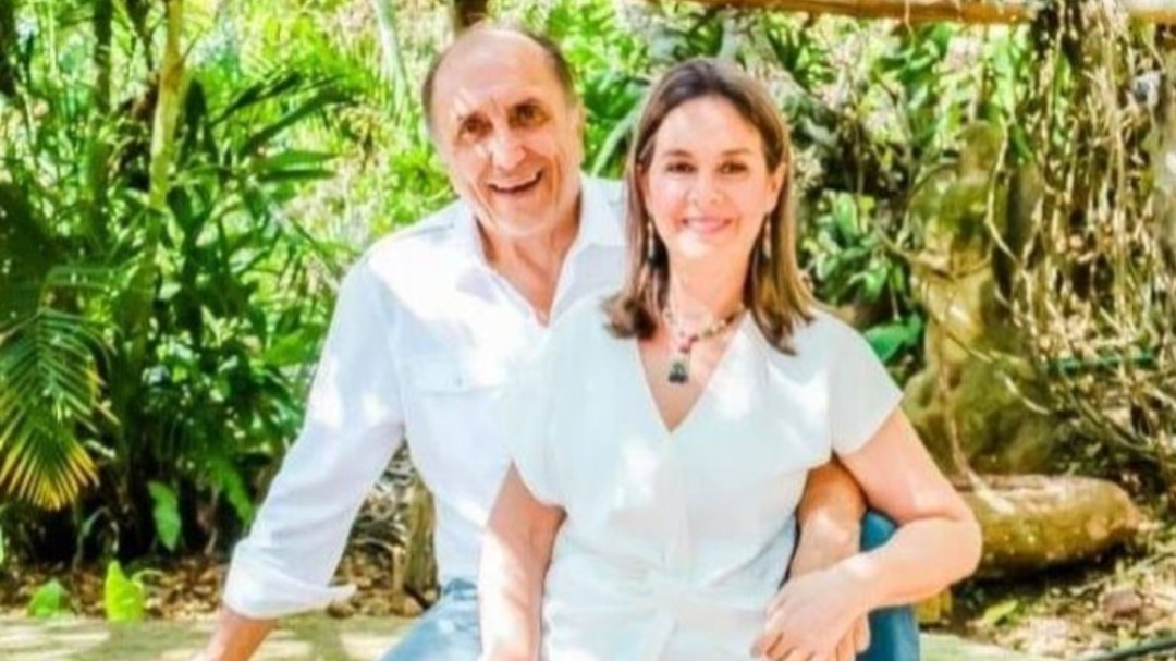 "Barichara es como la Toscana": Ítalo Cereghino