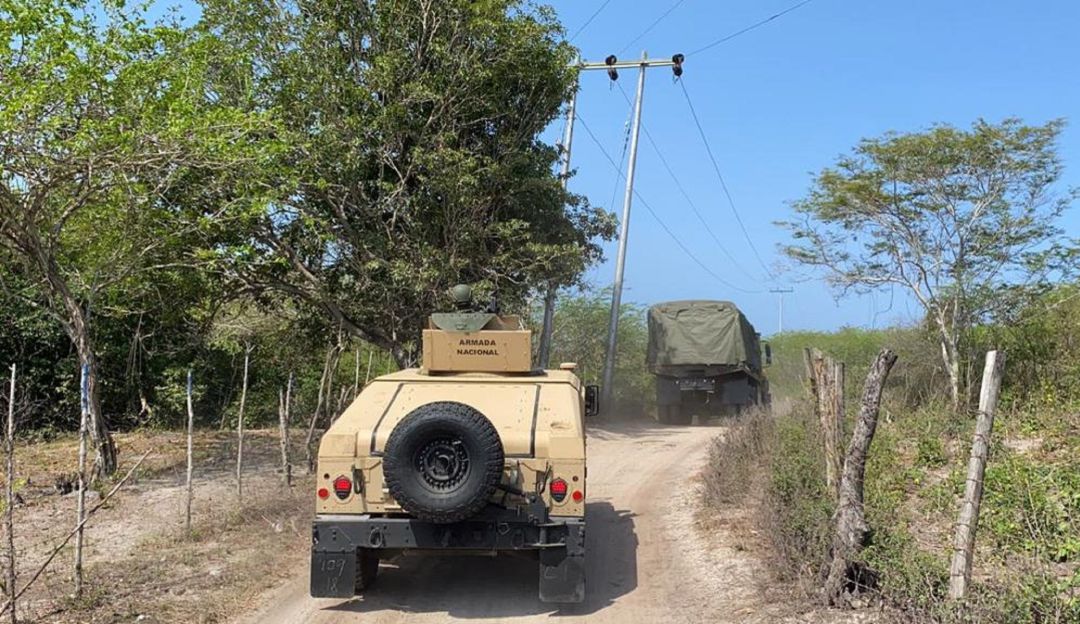 Tierrabomba