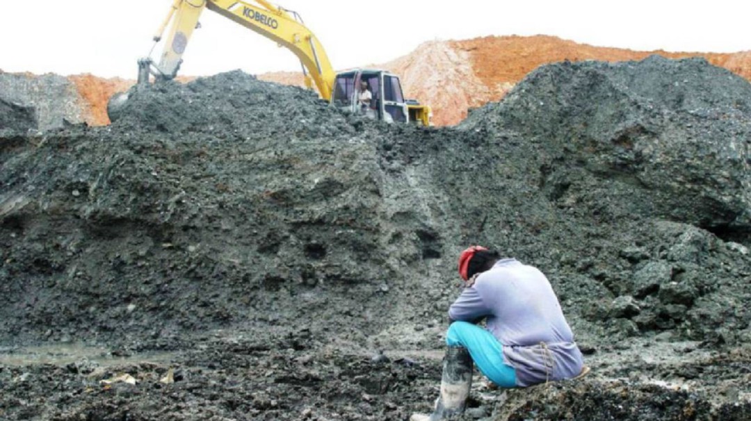 Mineros del sur de Bolívar se unirán al paro nacional el 13 de mayo