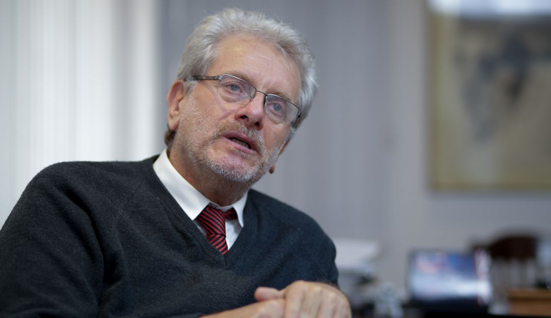 Balance de los fondos de pensiones