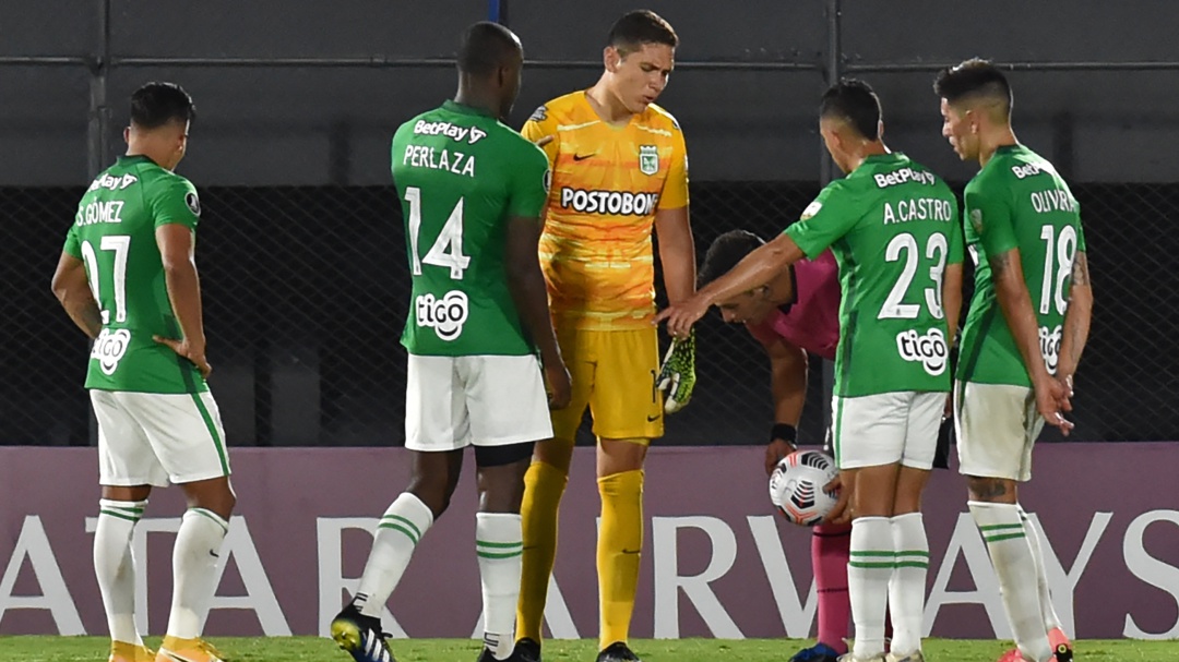 El Pulso del Fútbol, 22 de abril de 2021