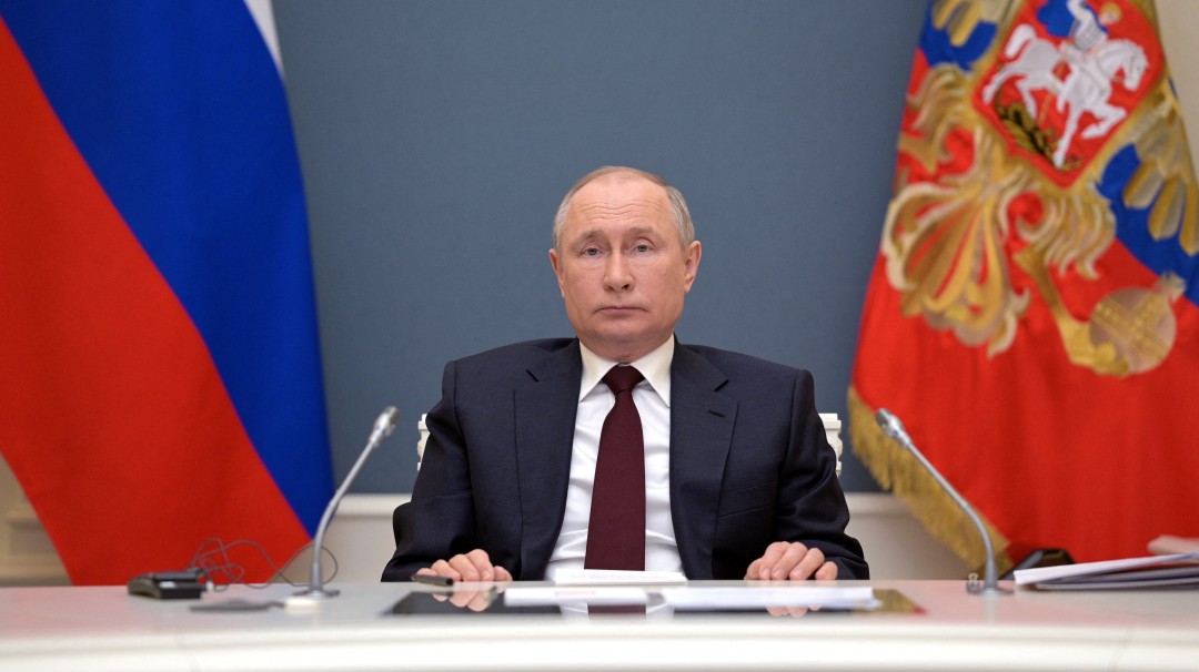 Rusia anuncia repliegue de tropas del sur y el oeste del país