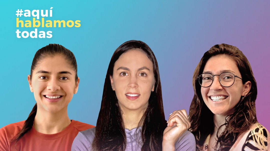 Mujeres en el deporte: una conquista imparable