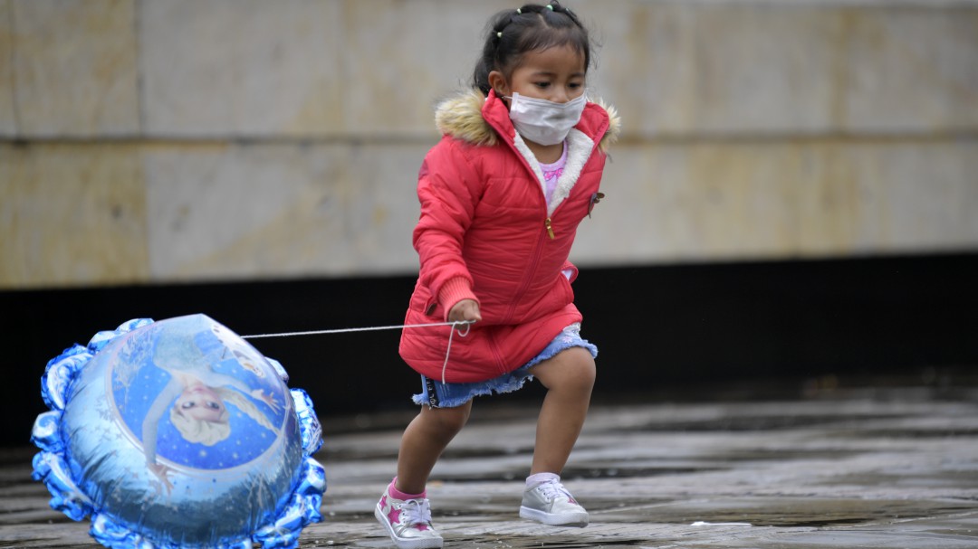 Ansiedad y depresión en niños: las consecuencias del confinamiento