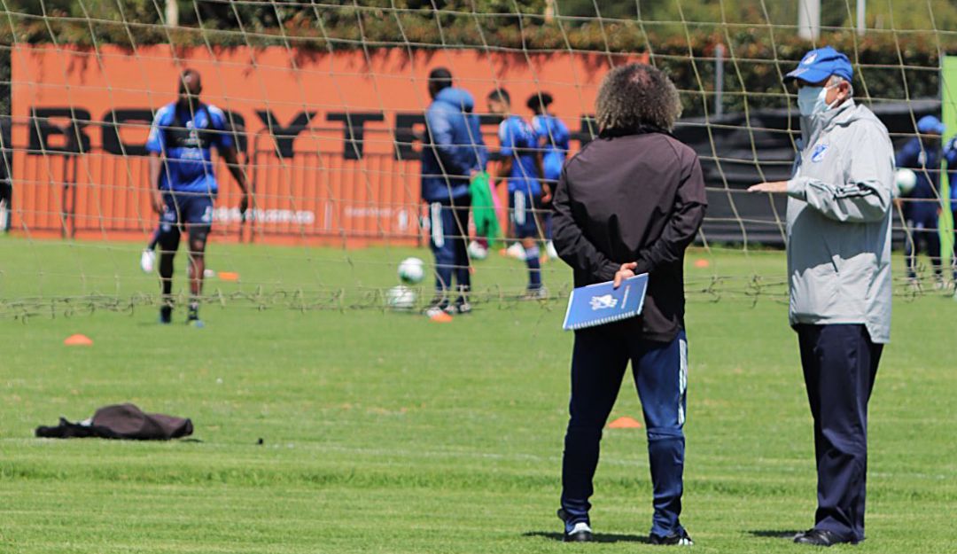 Millonarios no tendrá fichajes para el segundo semestre del 2021
