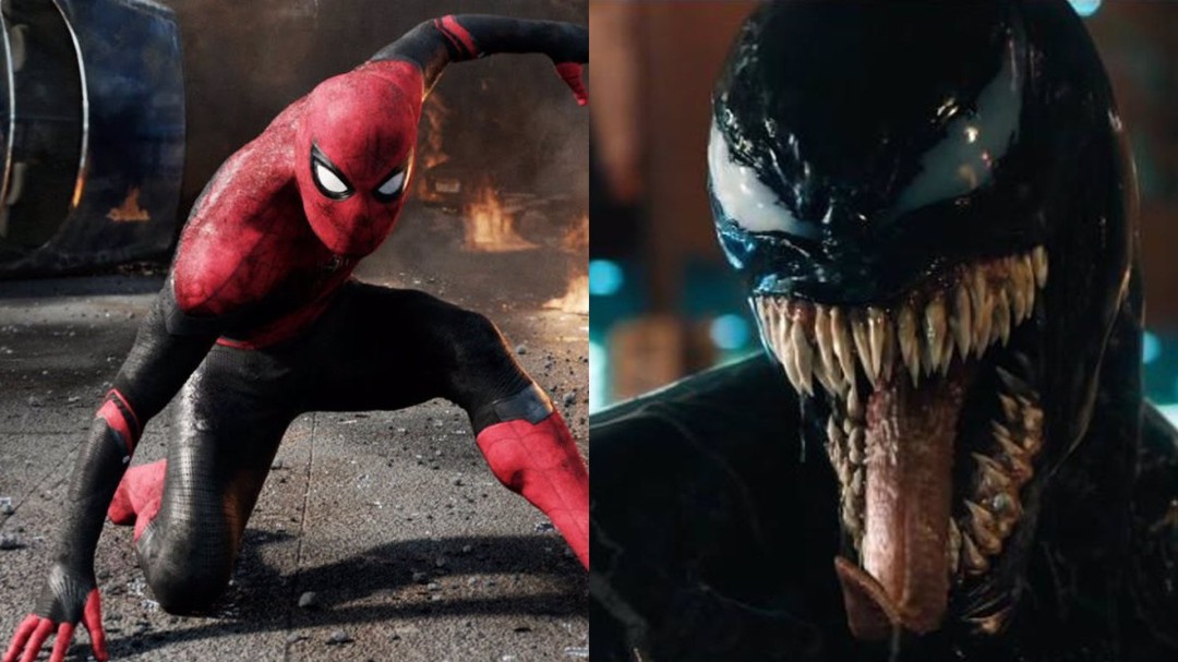 Spider-Man, Venom y otros títulos de Sony y Marvel se verán en Disney+