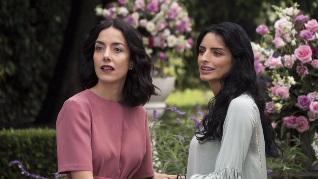 La Casa de las Flores volverá a Netflix con una película