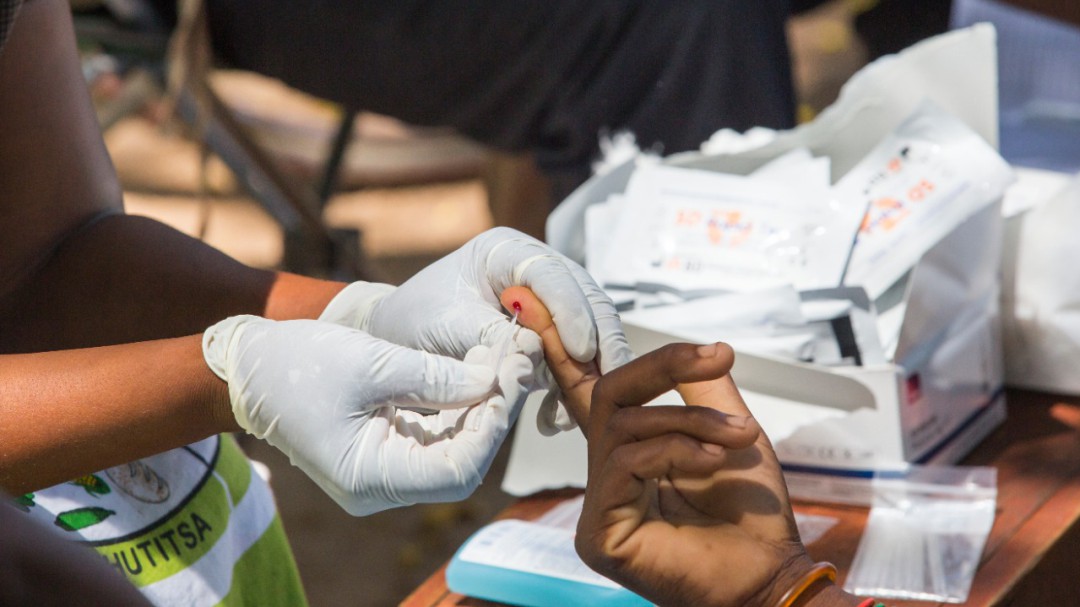 Vacuna contra malaria reporta 77% de eficacia y podría ser un gran avance