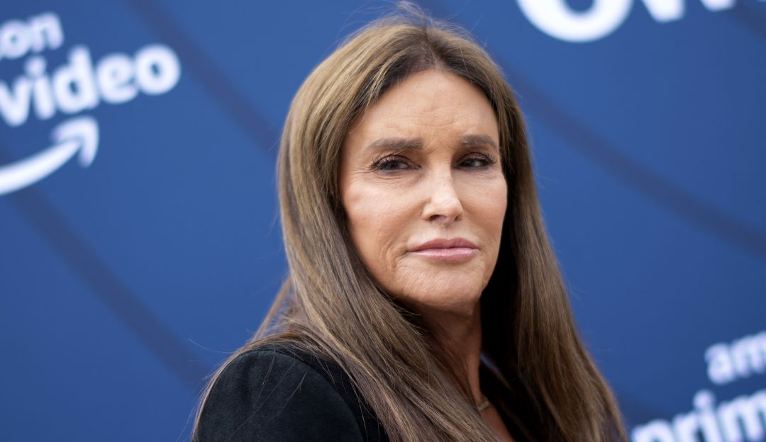 Caitlyn Jenner hizo publicaciones sus aspiraciones a la Gobernación de California Caitlyn Jenner hizo publicaciones sus aspiraciones a la Gobernación de California