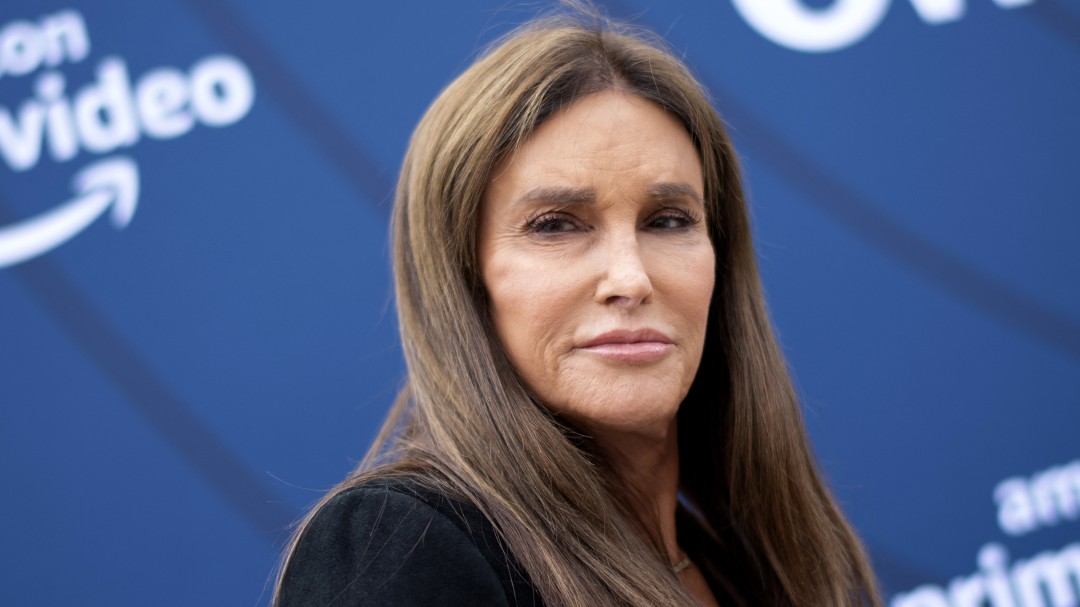 Caitlyn Jenner hace oficial su candidatura a la Gobernación de California