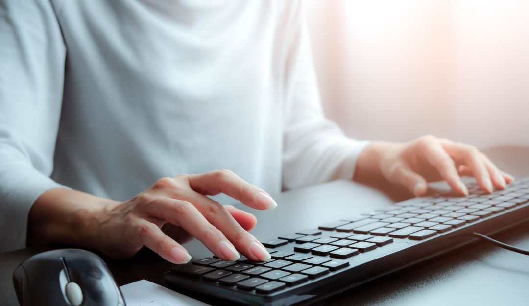 Trabajo virtual