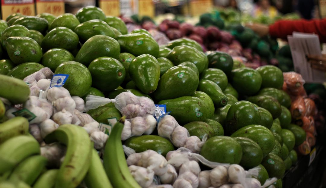Mercado