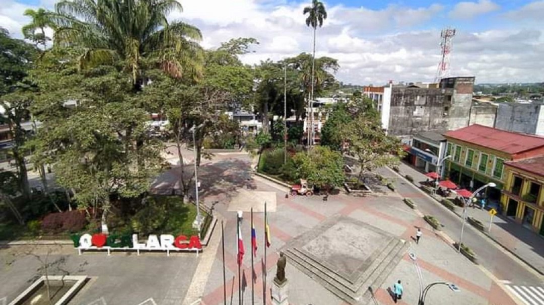 En Calarcá, Quindío pico y cédula, toque de queda nocturno hasta 3 de mayo