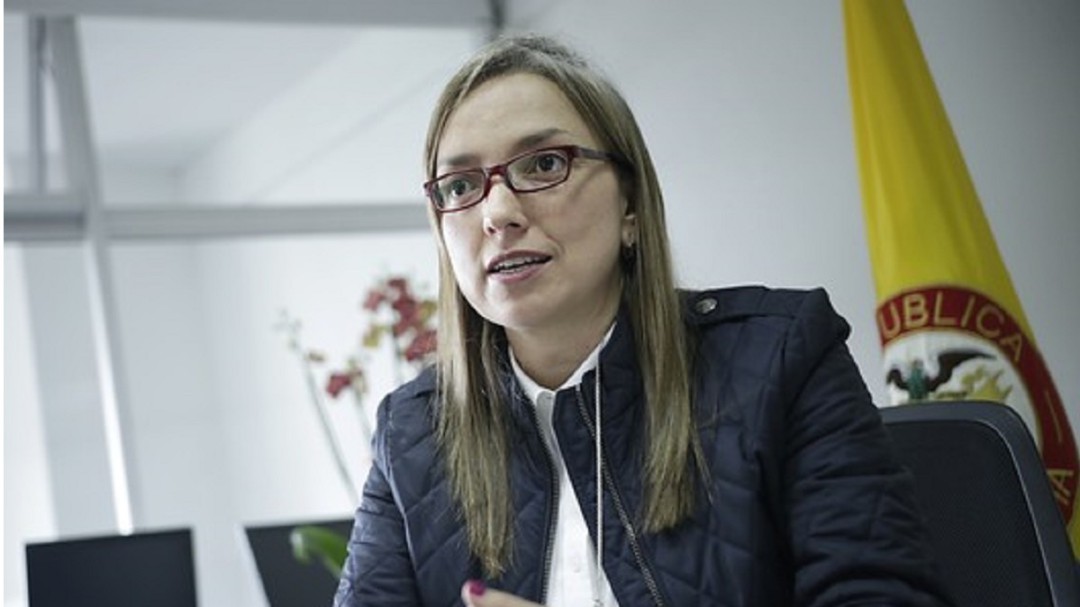 Gobierno levanta restricción a vehículos de carga el domingo 25 de abril