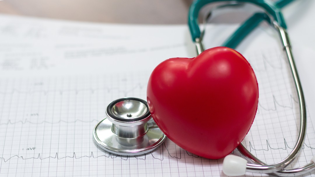 Colombia cuenta con un "Héroe del Corazón"
